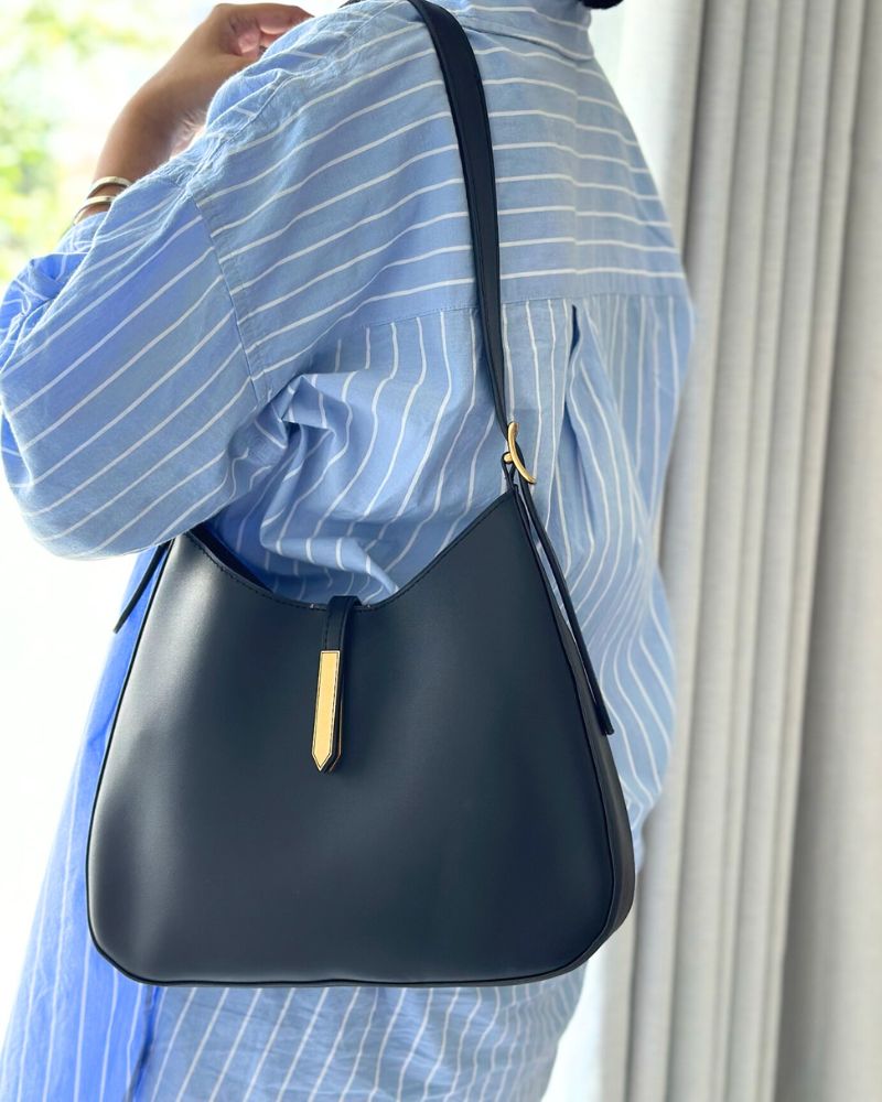 Haven Hobo by Paired, view 2