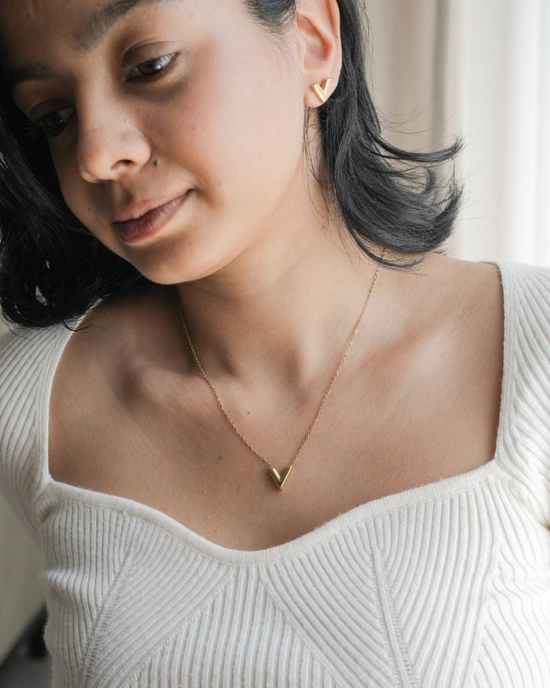 Vera Luxe Set