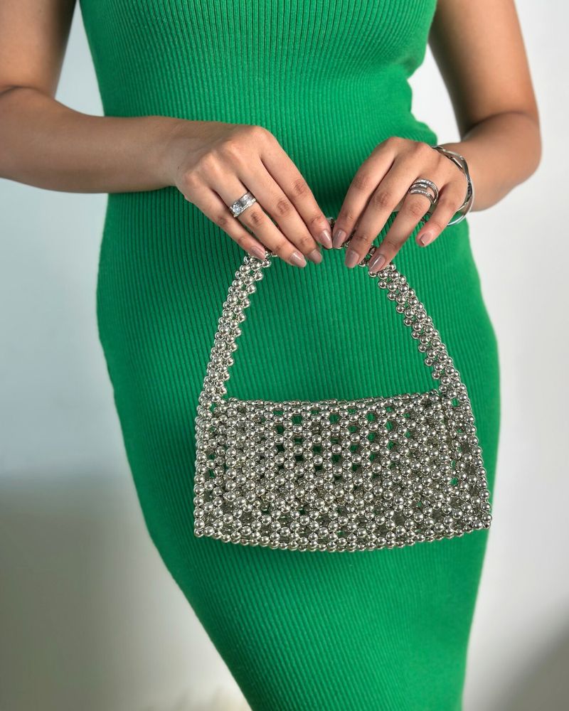 Prism Statement Bag