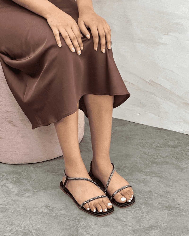 Alaya Sandals