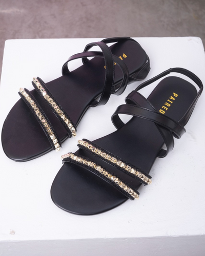 Ruby Sandals by Paired, view 6
