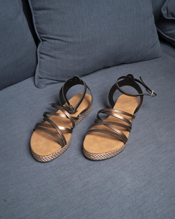 Olivia Platform Sandals
