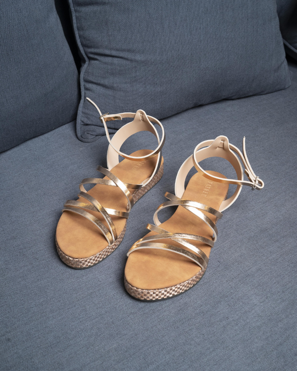 Olivia Platform Sandals