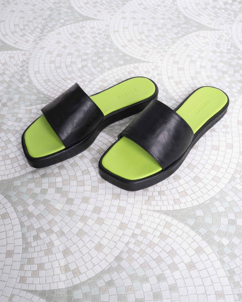 Jane Platforms