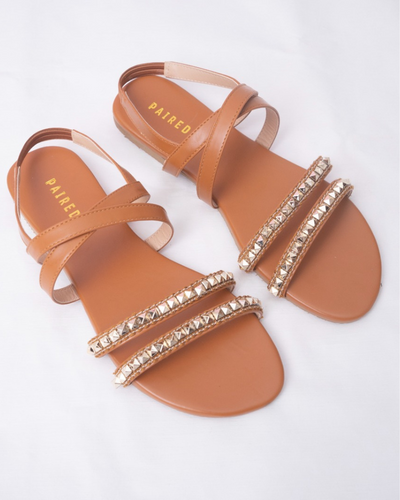 Ruby Sandals by Paired, view 7