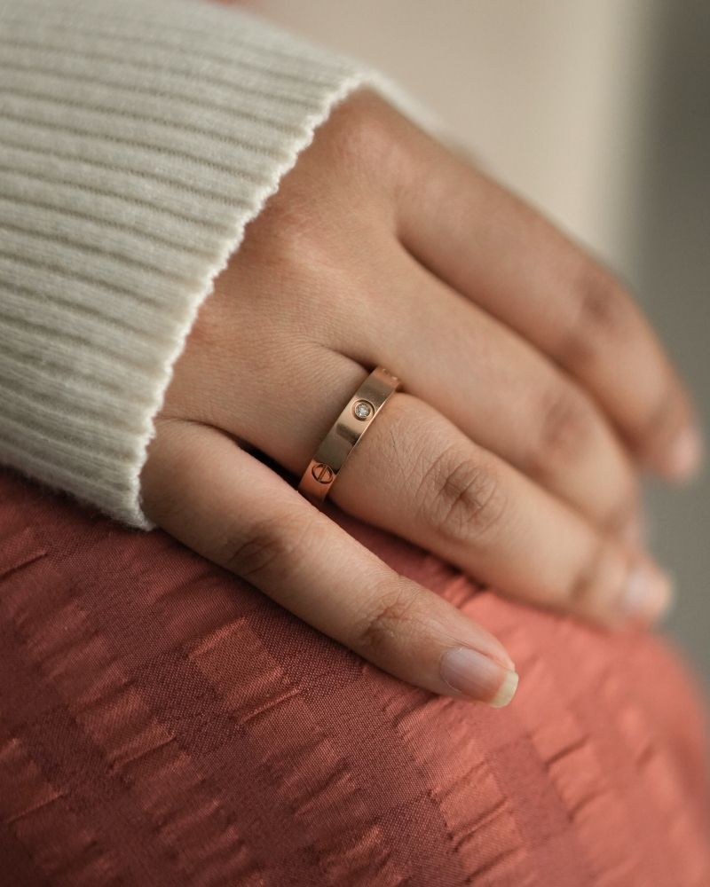 Verona Ring