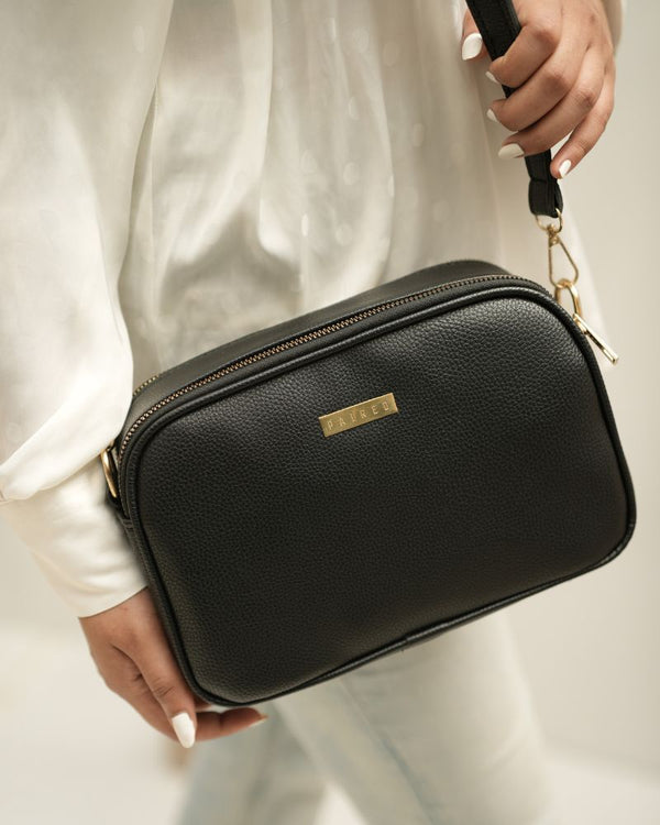Sierra Bags