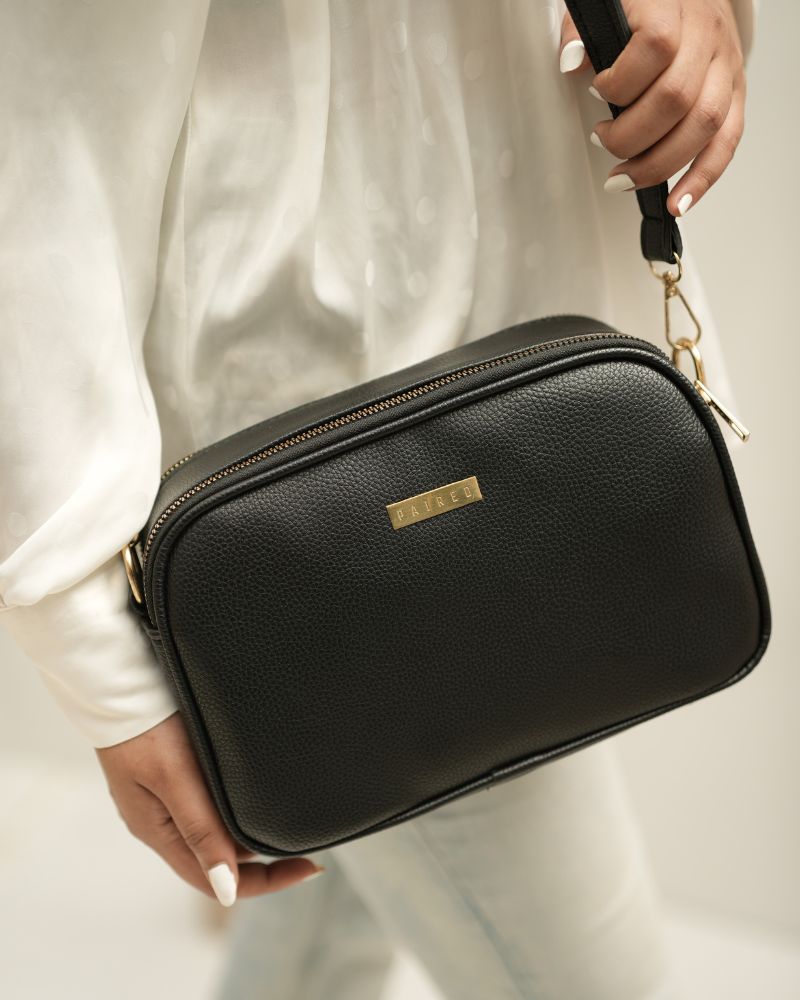 Sierra Bags