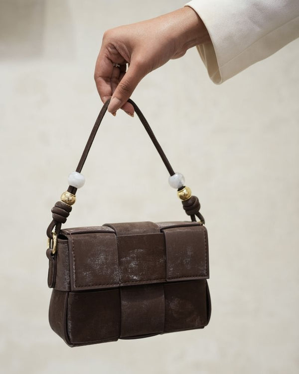 The Milan Bag