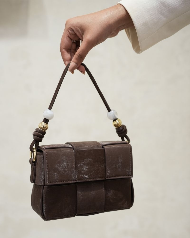 The Milan Bag