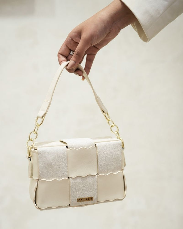 The Milan Bag