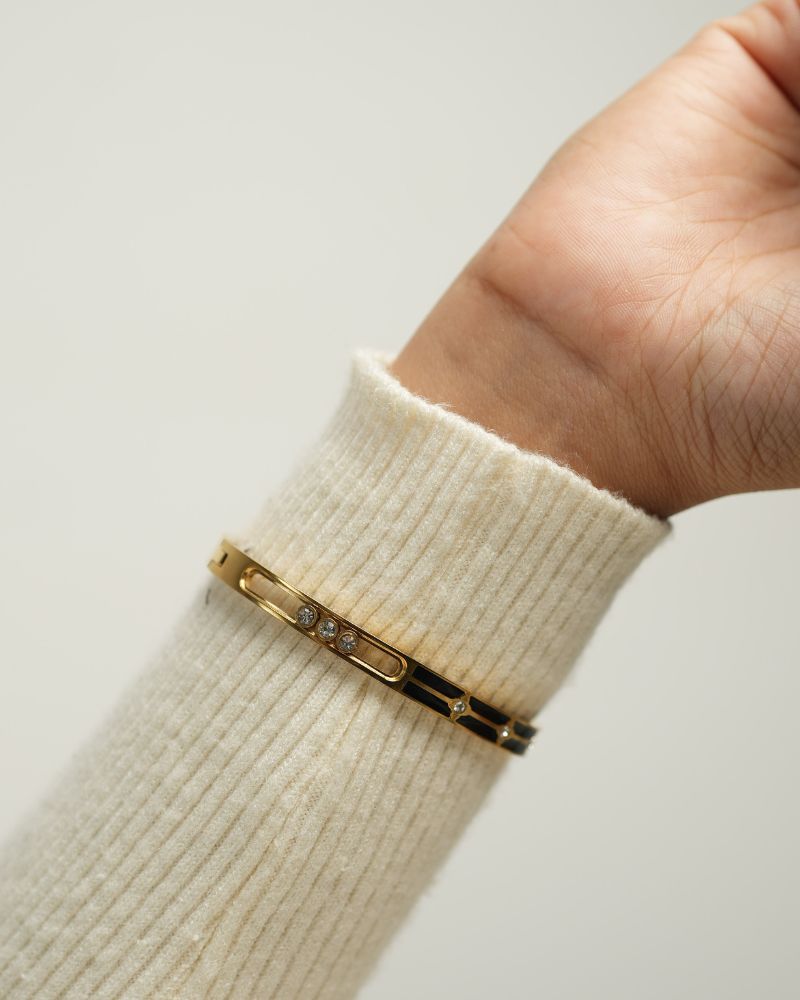 Solara Bangle