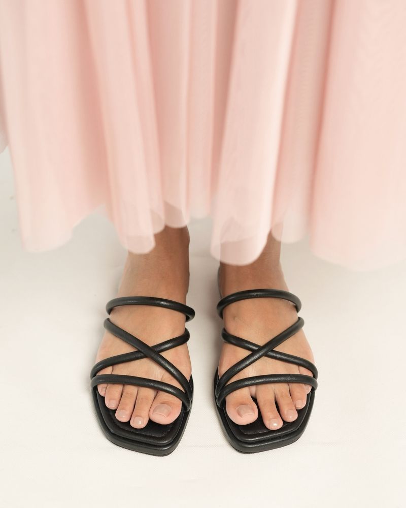 Comfy Basic Sliders