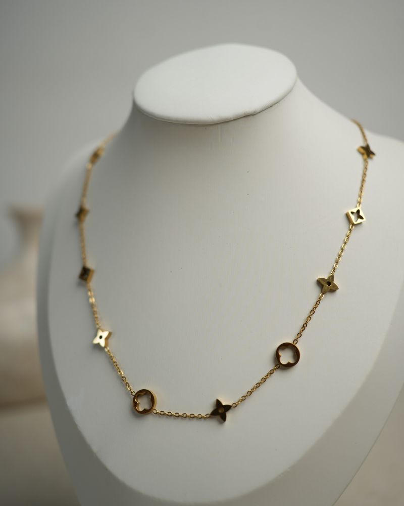 Adessa Chain