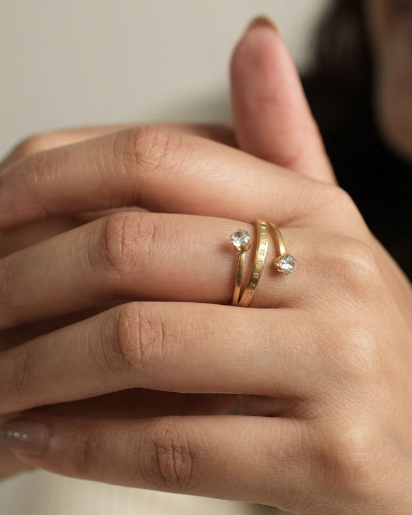 Romana Ring