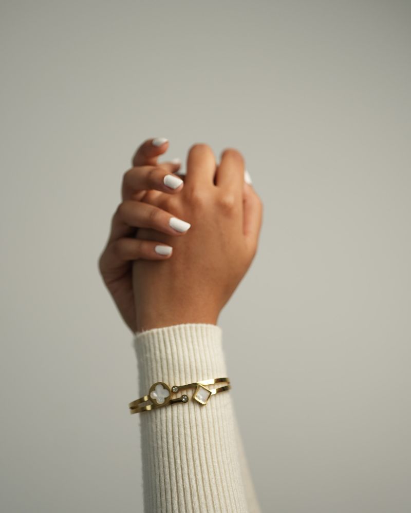 Ivy Bangle