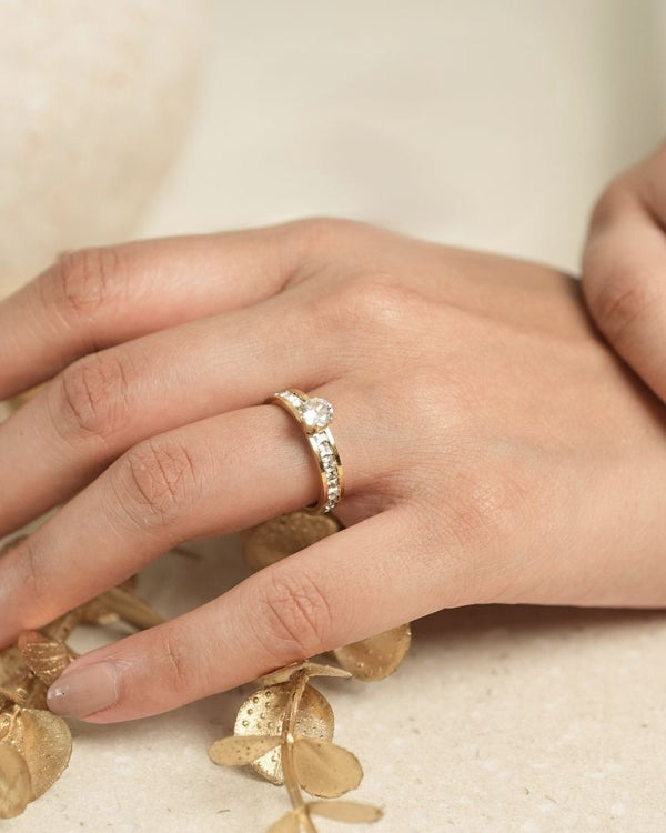 Victoria Ring