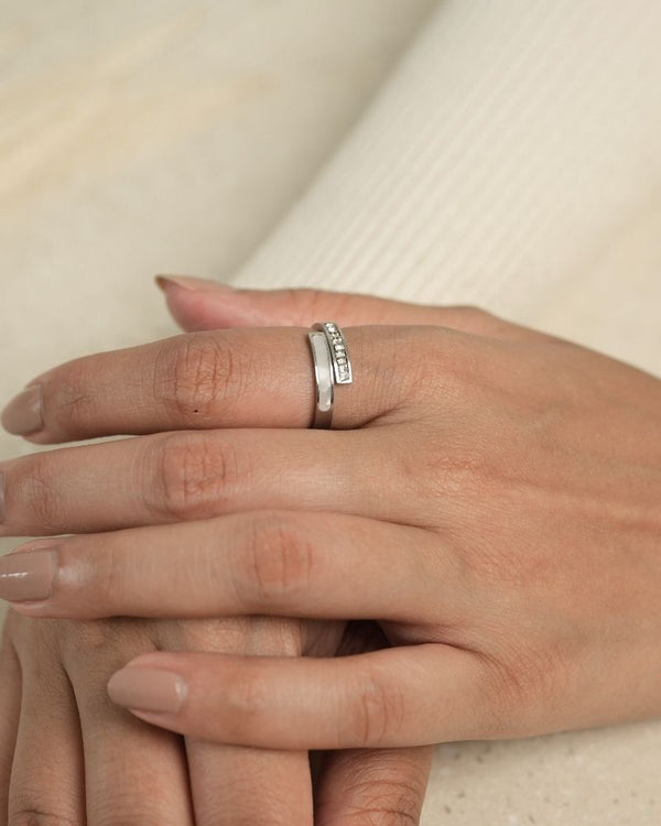 Miranda Wrap Ring
