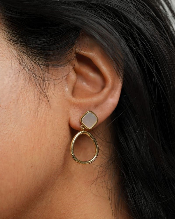 Gracie Earrings