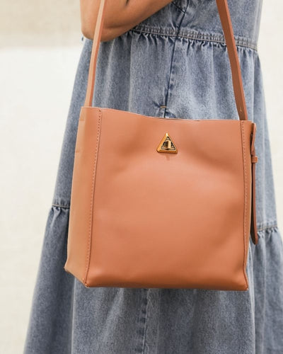 Leighton Sling Bag by Paired, view 2