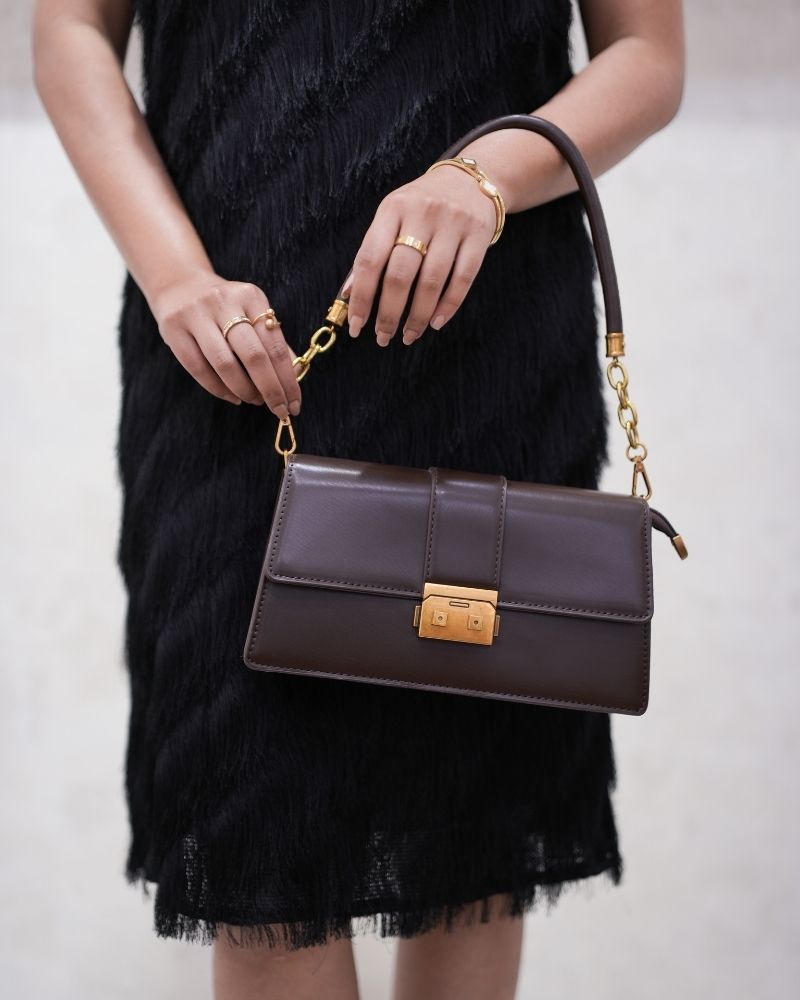 The Marlowe Bag