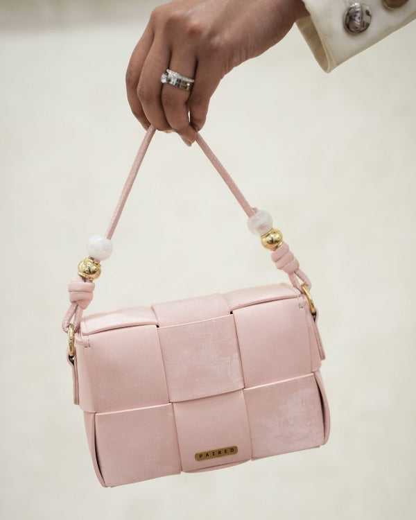 The Milan Bag