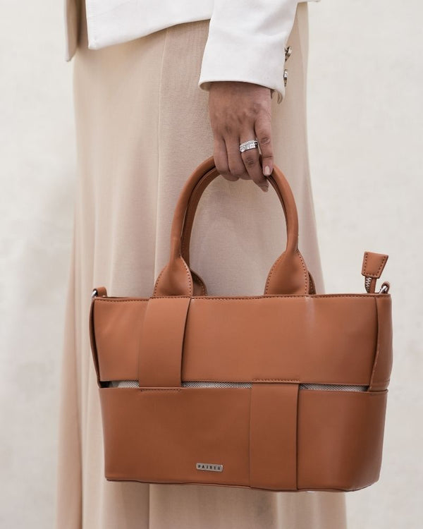 The Sabine Bag
