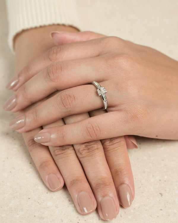 Elise Ring