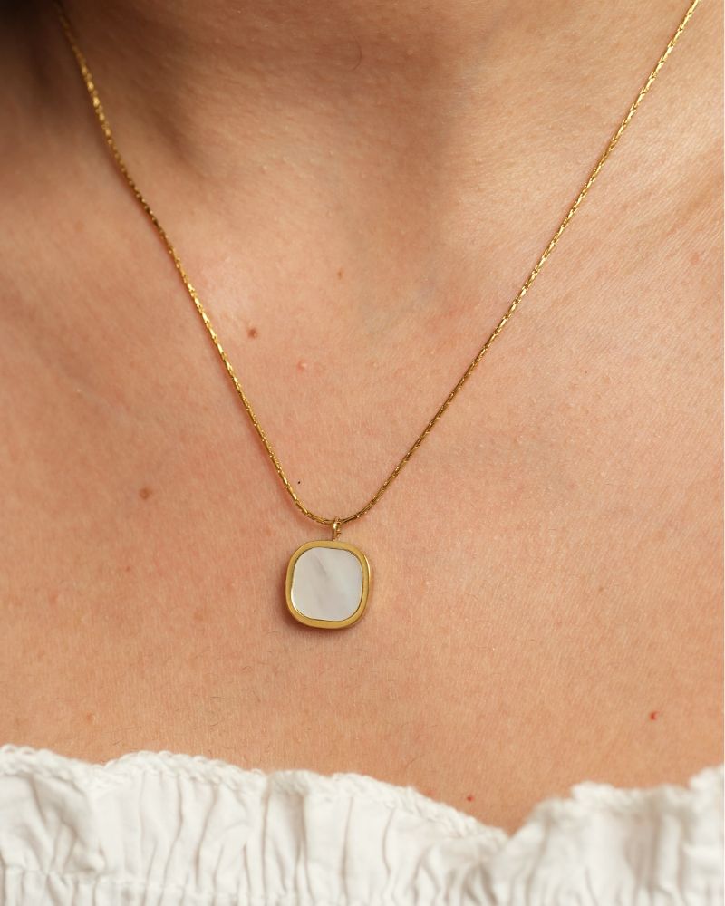 Ivory Dream Necklace