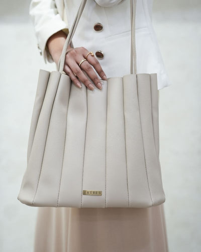Sienna Tote Bag by Paired, view 4
