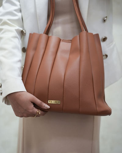Sienna Tote Bag by Paired, view 3
