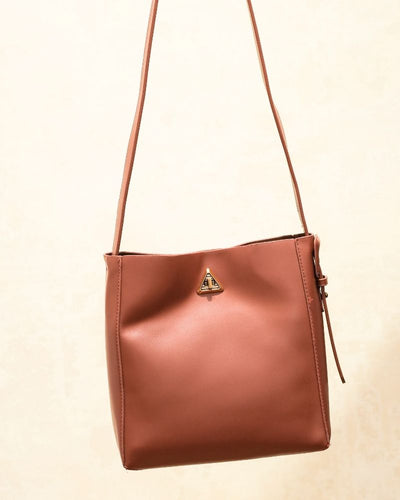 Leighton Sling Bag by Paired, view 4
