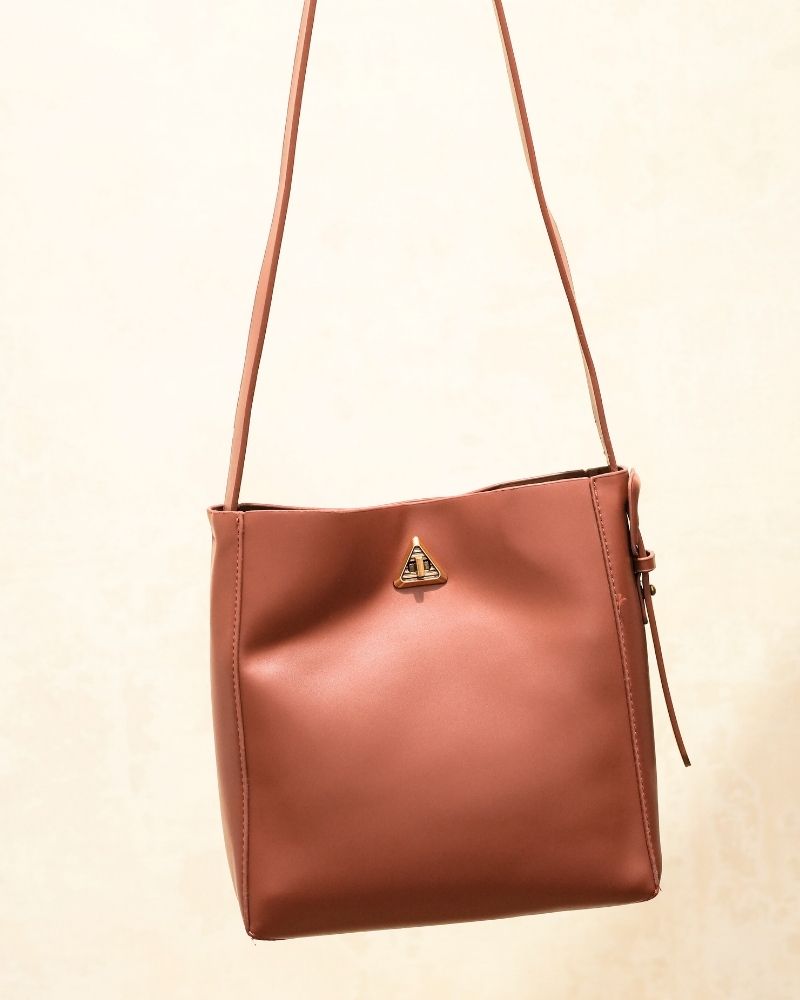 Leighton Sling Bag by Paired, view 4