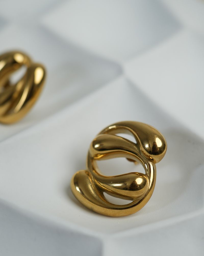 Entwine Studs