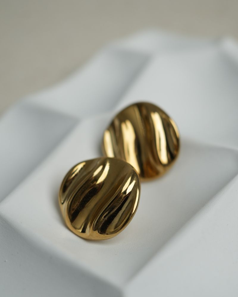 Monaco Studs
