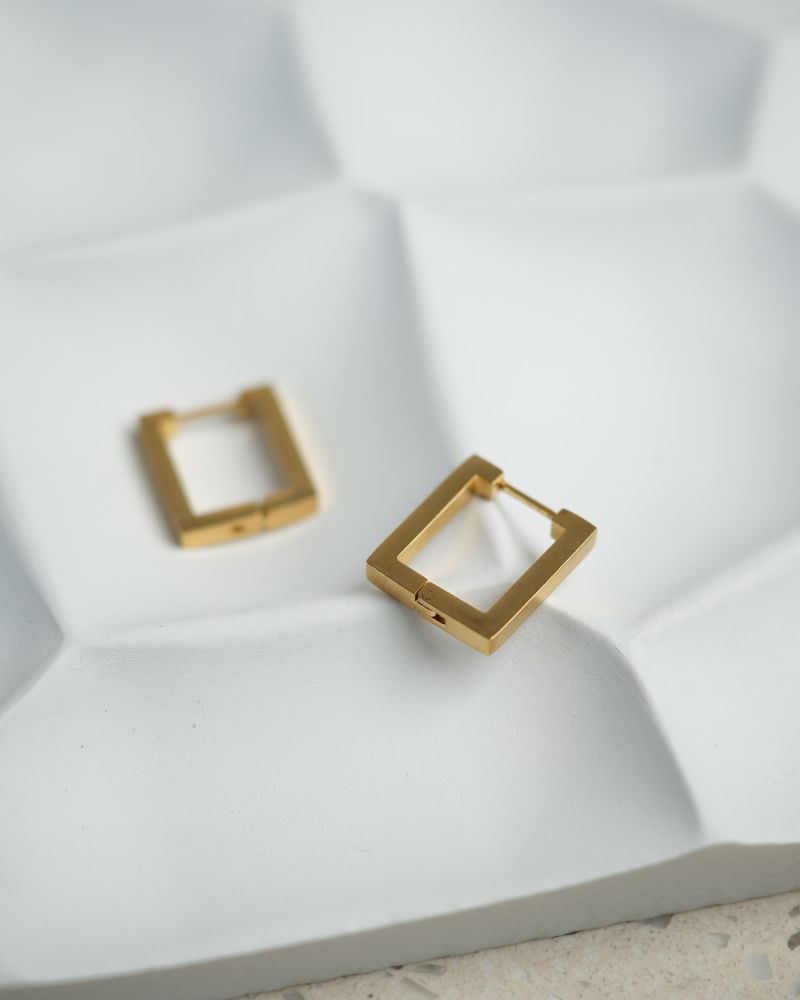 Edge Hoops
