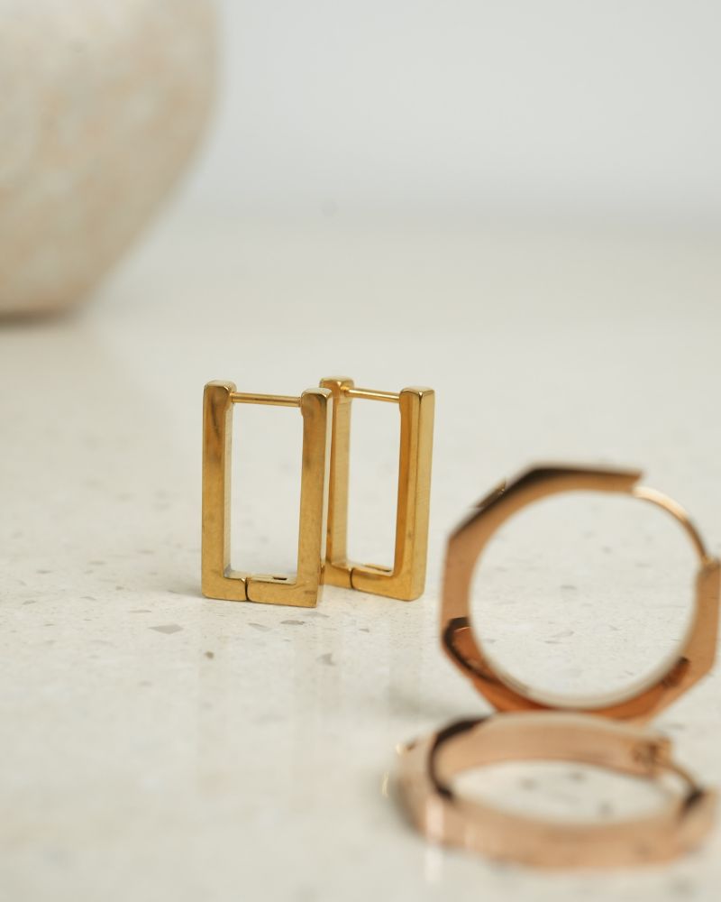 Linea Hoops