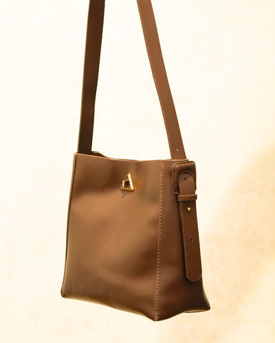 Leighton Sling Bag by Paired, view 5