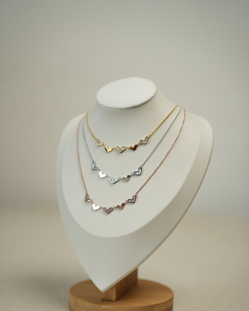 Freya Necklace