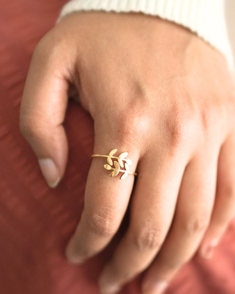Elysian Ring