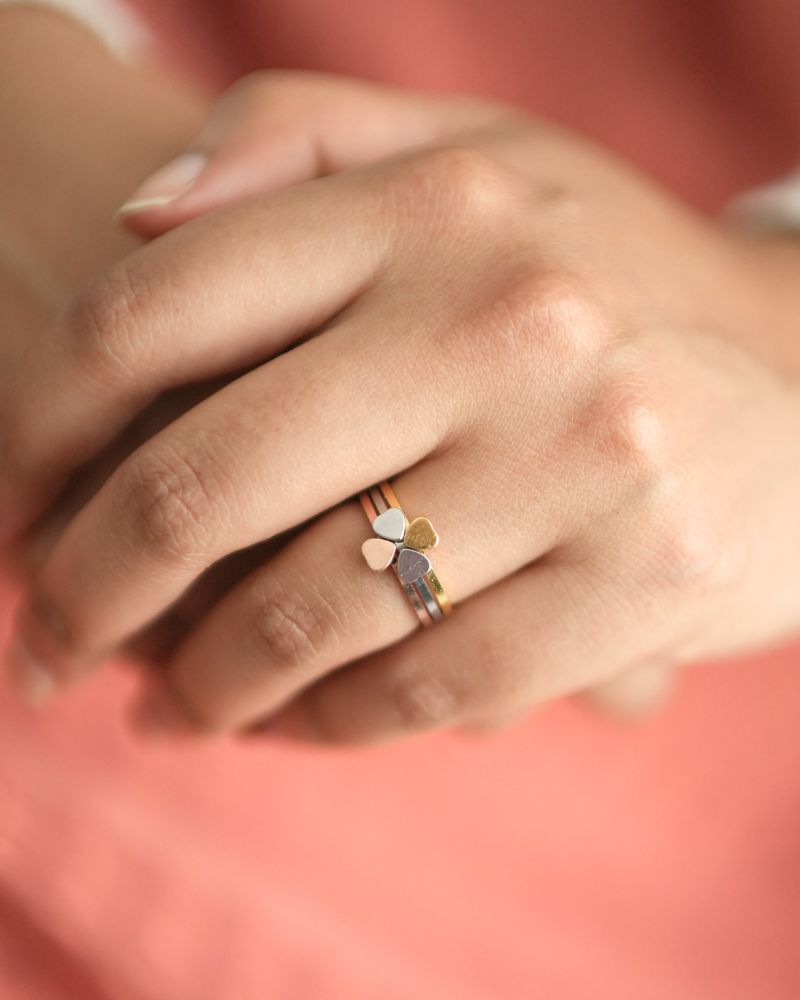 Liliana Ring Sets