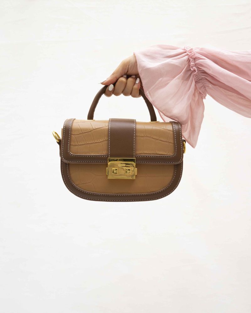 Scarlet bags
