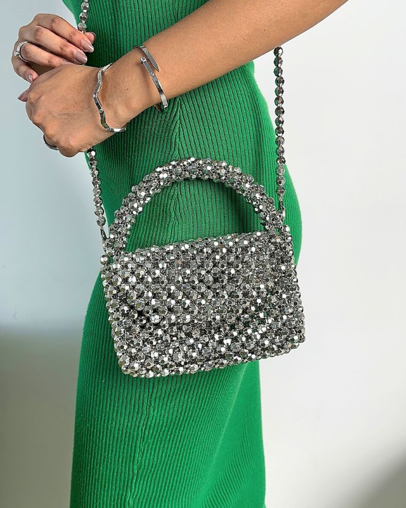 Nova Sparkle Bag