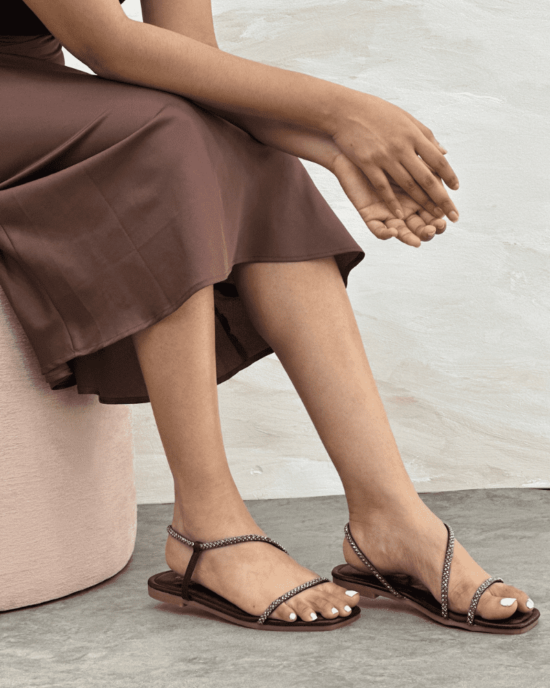 Alaya Sandals