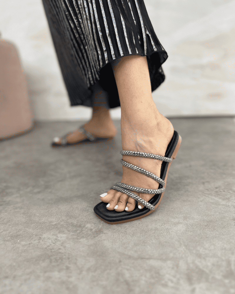 Aurora Flat Sliders