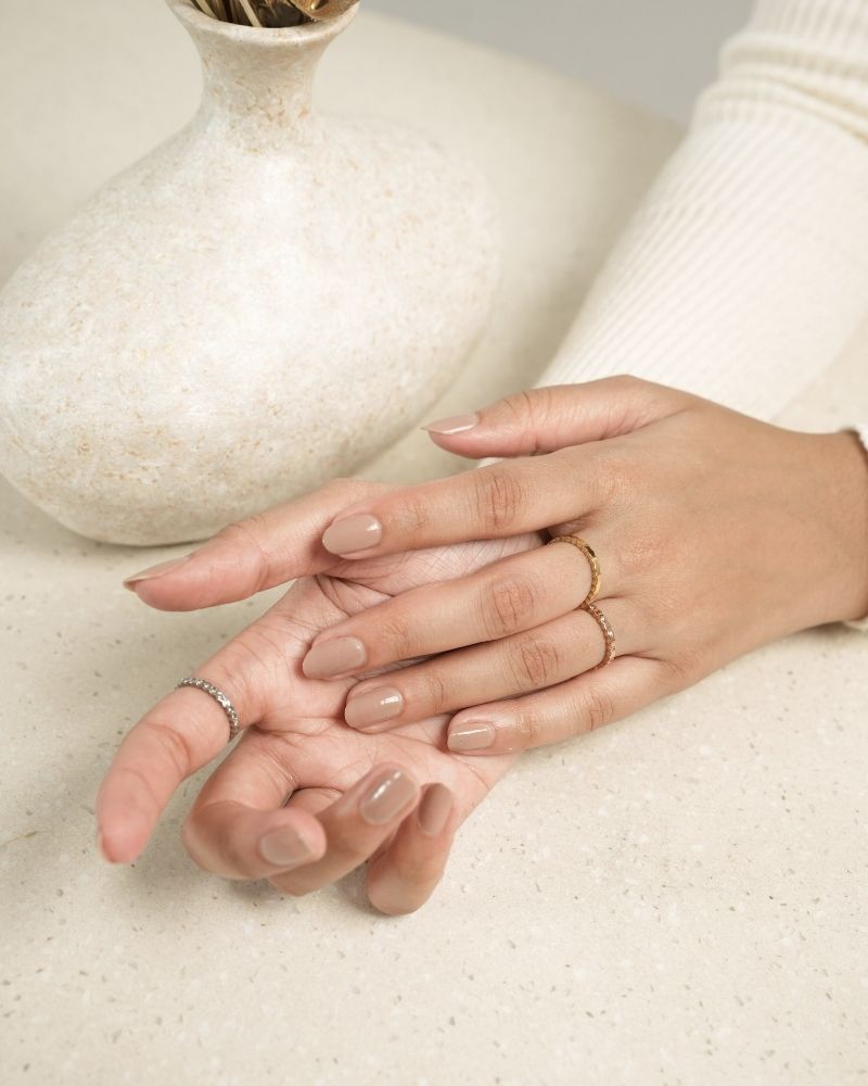 Unity Ring Stack