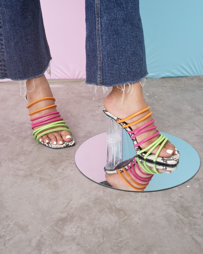 Sophie Heels