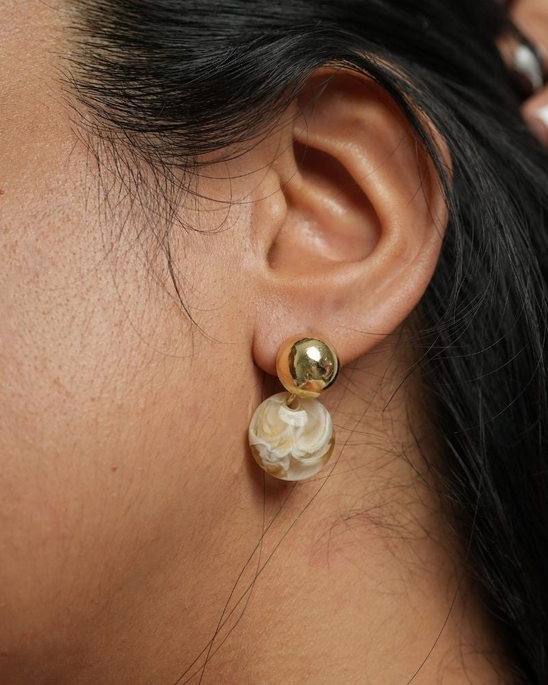 Elodie Earrings