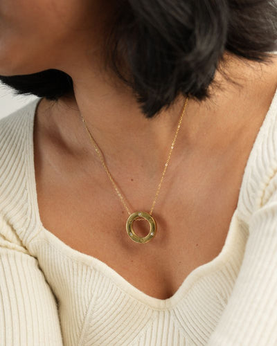 Yara Love Chain by Paired, view 2