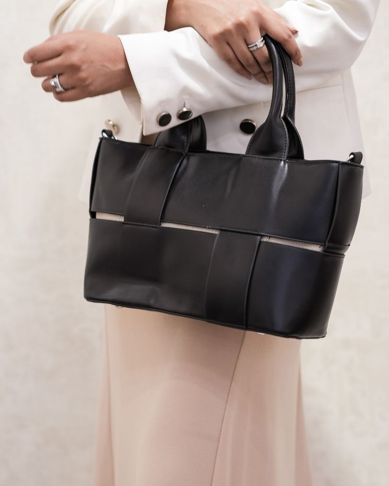 The Sabine Bag
